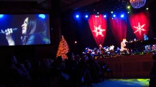 Michael W. Smith - Christmas Day (Live From Tualatin, Oregon, On December 19, 2014)