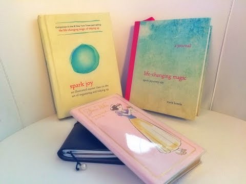 download lagu mp3 mp4 Life Changing Magic A Journal Spark Joy Every Day, download lagu Life Changing Magic A Journal Spark Joy Every Day gratis, unduh video klip Life Changing Magic A Journal Spark Joy Every Day