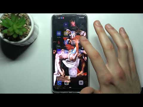 How to Record Screen on OPPO Reno5 Lite - Activate Screen Recording