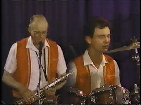 Vrazel's Polka Band - Come Joe to Us Polka