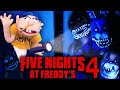 SML Movie: Five Nights At Freddy's 4