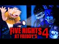 SML Movie Five Nights At Freddy S 4