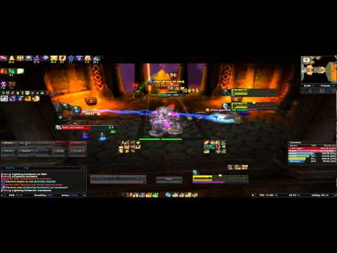 MBRG - Omnotron Defense System 10 Man Normal