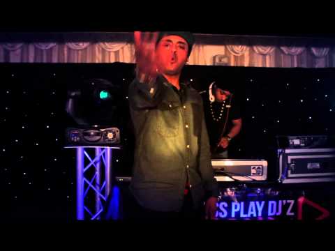 3Q Records Presents - DJ Dally, Mr T.S & Deep Singh - Nachdi Vekh Ke OFFICIAL VIDEO