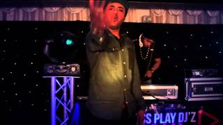 3Q Records Presents - DJ Dally, Mr T.S & Deep Singh - Nachdi Vekh Ke OFFICIAL VIDEO