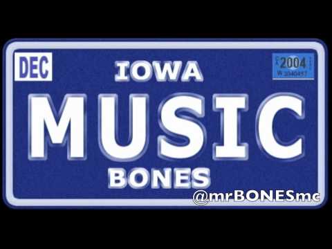 Mr. Bones MC - You Be Killin' Em Remix (Fabolous)