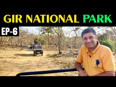 EP 6 Gir forest to Diu - Saurashtra Gujarat Tour, Kathiyawad food on Diu highway