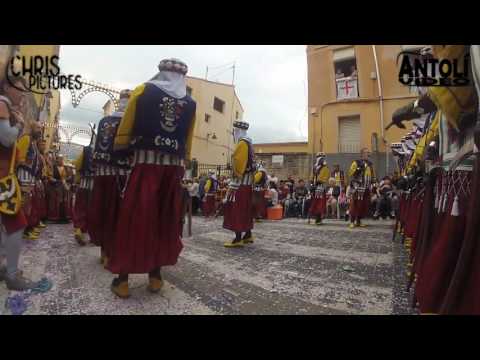 David Antol&iacute; Murcia - 2015