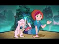 Sadie Sparks | Opening Theme (English) (HD)