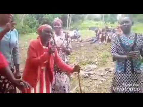 Boondocks Gang-Kidolee Kenyan version