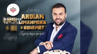Ardian Limanmera - Zoti I Shpis