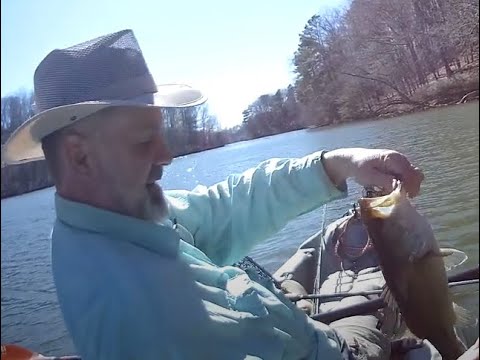 Bull Sluice March 5 , 23