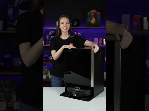 фото робот-пылесос trouver mobius 60 0