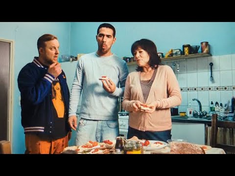 Fatoni - Wunderbare Welt (prod. Torky Tork & Dexter)