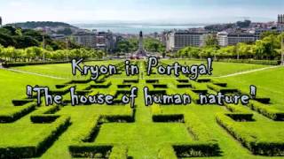 Kryon   The House Of Human Nature