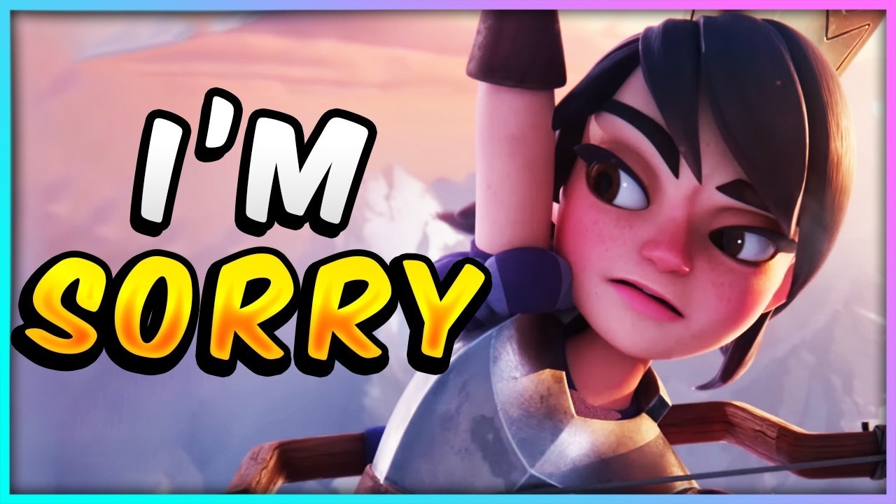The MOST ANNOYING DECK you'll ever see...