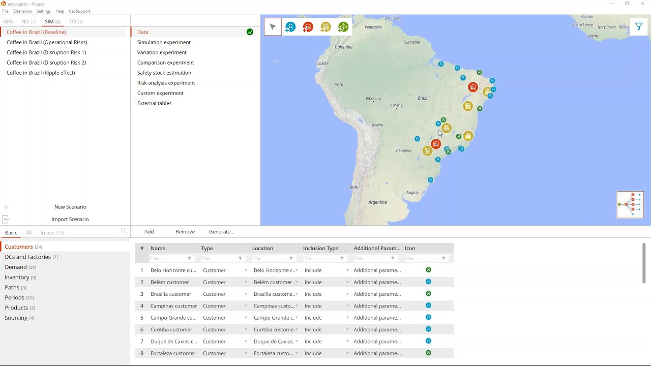 Webinar: Supply Chain Risk Analysis
