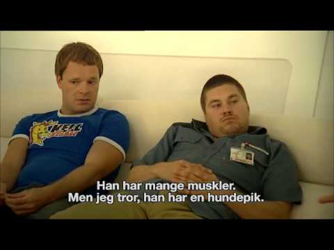 Jul i verdensrummet afsnit 15