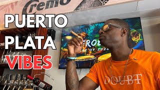 Cigars + Prince?!?| Exploring Puerto Plata Onboard Norwegian Aqua