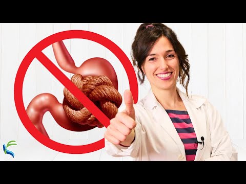 How to prevent constipation 5 TIPS