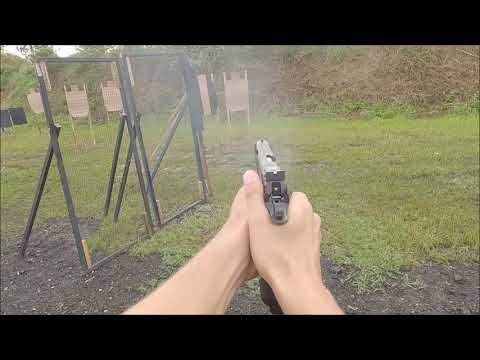 2020 USPSA Area 6 Championship