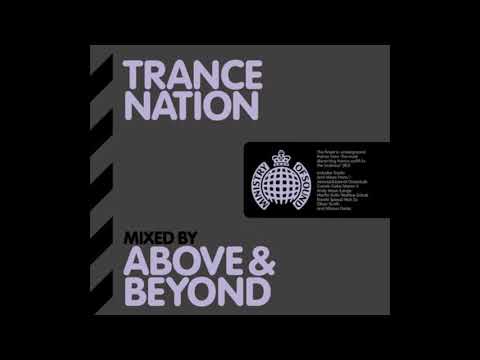 (Trance Nation CD1) Josh Gabriel presents Winter Kills - Deep Down