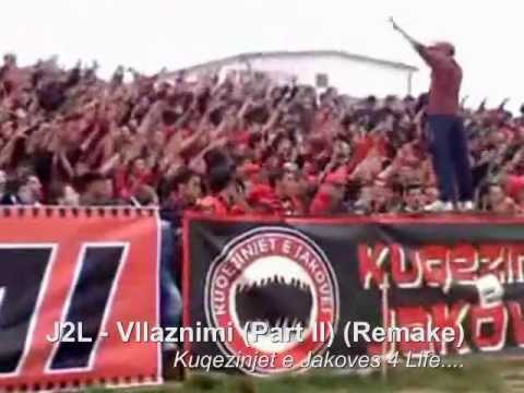 J2L - Vellaznimi (Part II) (B&Y Remake)