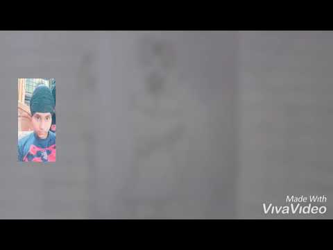 Free hand sketch by navraj