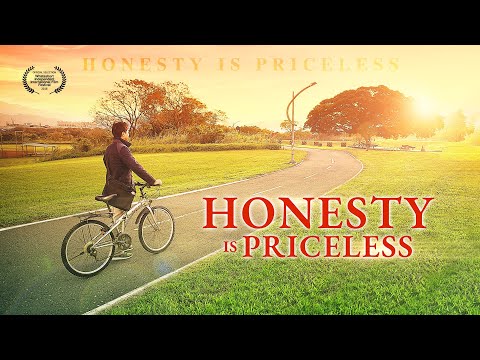 Christian Video "Honesty Is Priceless" Only the Honest Can Enter the Kingdom of Heaven (Full Movie)