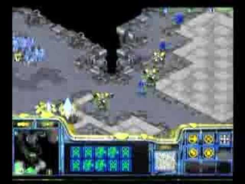 Nal_Ra vs Rage (FPVOD)