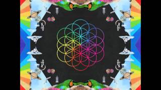 Coldplay - Army Of One