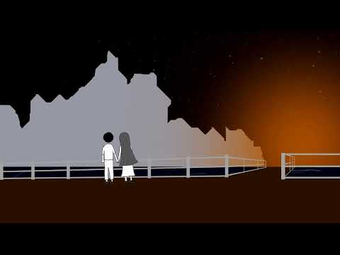 Grafena - Melewati Malam