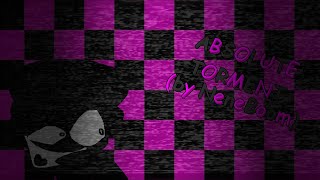 Cover art for Absolute torment