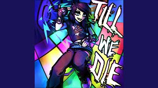 Cover art for dance! til we die