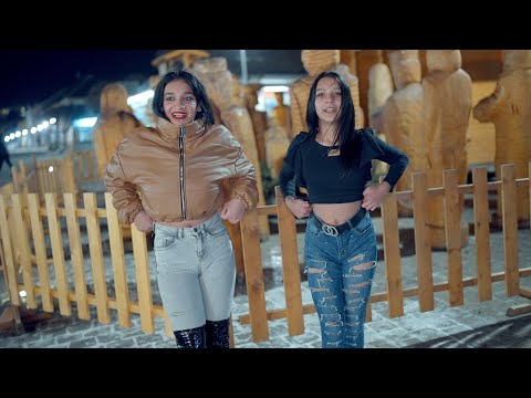 Karin a Emily - Tanecne cover video od GipsyPhrala