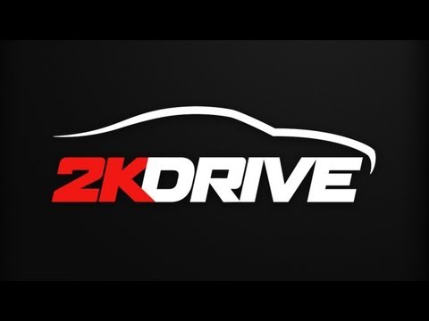 2k drive ios test