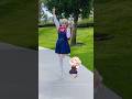 Loli God Reqiuem Shigure Ui Cosplay Dance Cover