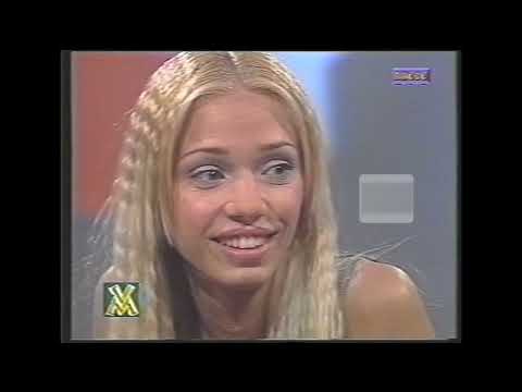 Videomatch - Cámaras en programas de TV 61 - Lorena Ceriscioli (Mundo Fashion) - Sin interrupciones