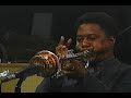 Kermit Ruffins - Out of Left Field
