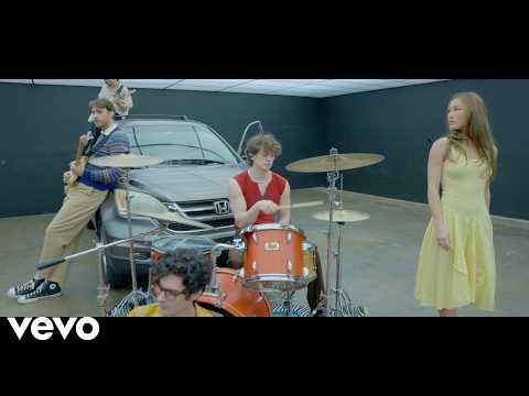 Inside Voice - Sorry Ghost