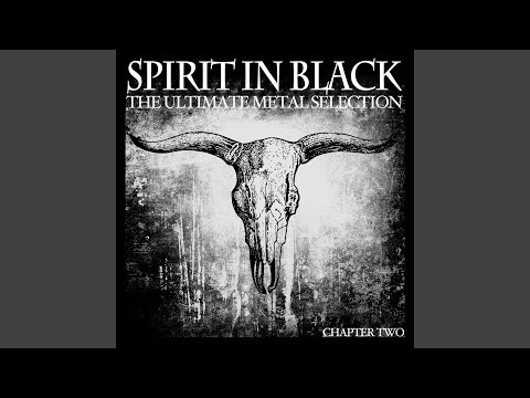 Death's Great Black Wing Scrapes