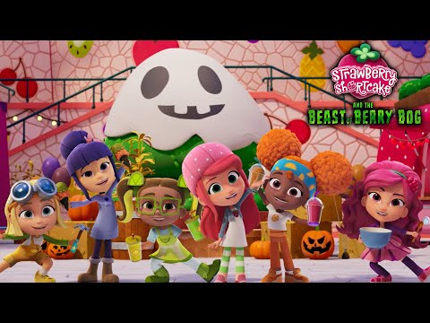 Tráiler Rosita Fresita y la Bestia del Pantano [WEB-DL] 2023