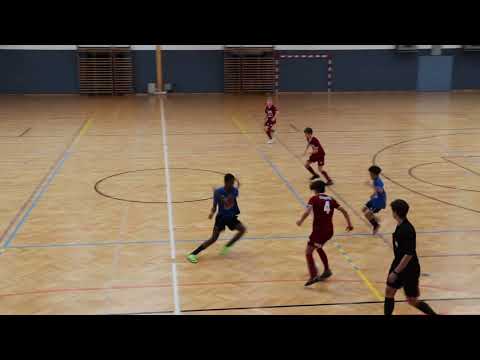 SMS 10 Wendstattgasse 5 -  SMS 22 Am Kaisermühlendamm 2