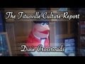 The Titusville Culture Report Dixie Crossroads