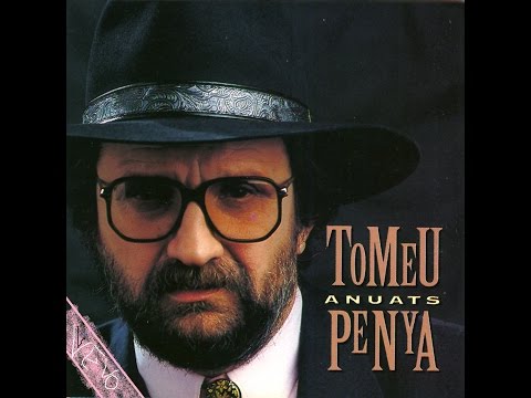 Tomeu Penya Oficial - Illes dins d'un riu