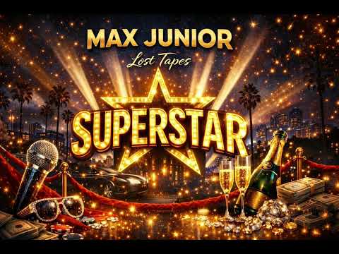 Max Junior-Superstar