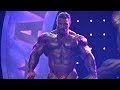 The one and only Roelly Winklaar