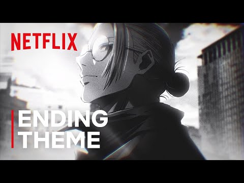 SAKAMOTO DAYS Episode 7 ED | Somebody help us by Vaundy | Netflix Anime