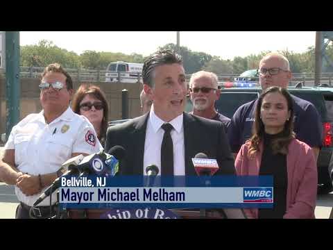 Belleville Mega Billboard