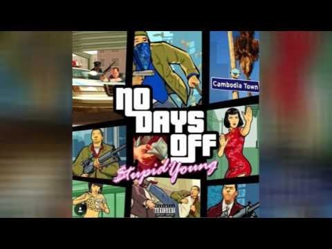 $tupid Young - Eastside ft. Bizzy